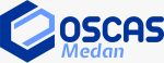 Logo Oscas Medan